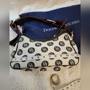 Dooney & Bourke handbag
